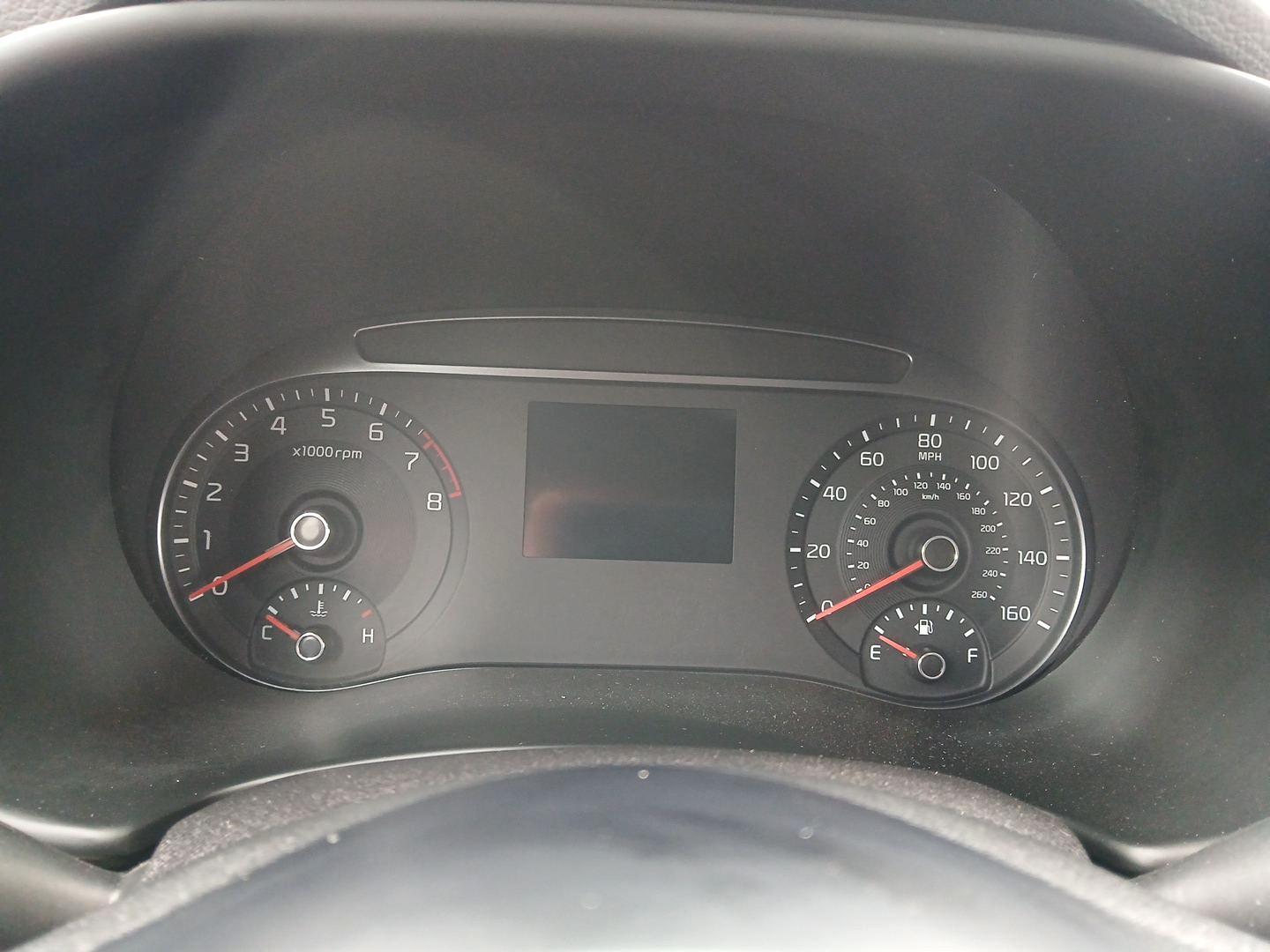 2020 Kia Soul LX CVT (KNDJ23AU1L7) with an 2.0L L4 DOHC 16V engine, Continuously Variable Transmission transmission, located at 1951 S Dayton Lakeview Rd., New Carlisle, OH, 45344, (937) 908-9800, 39.890999, -84.050255 - Photo#14