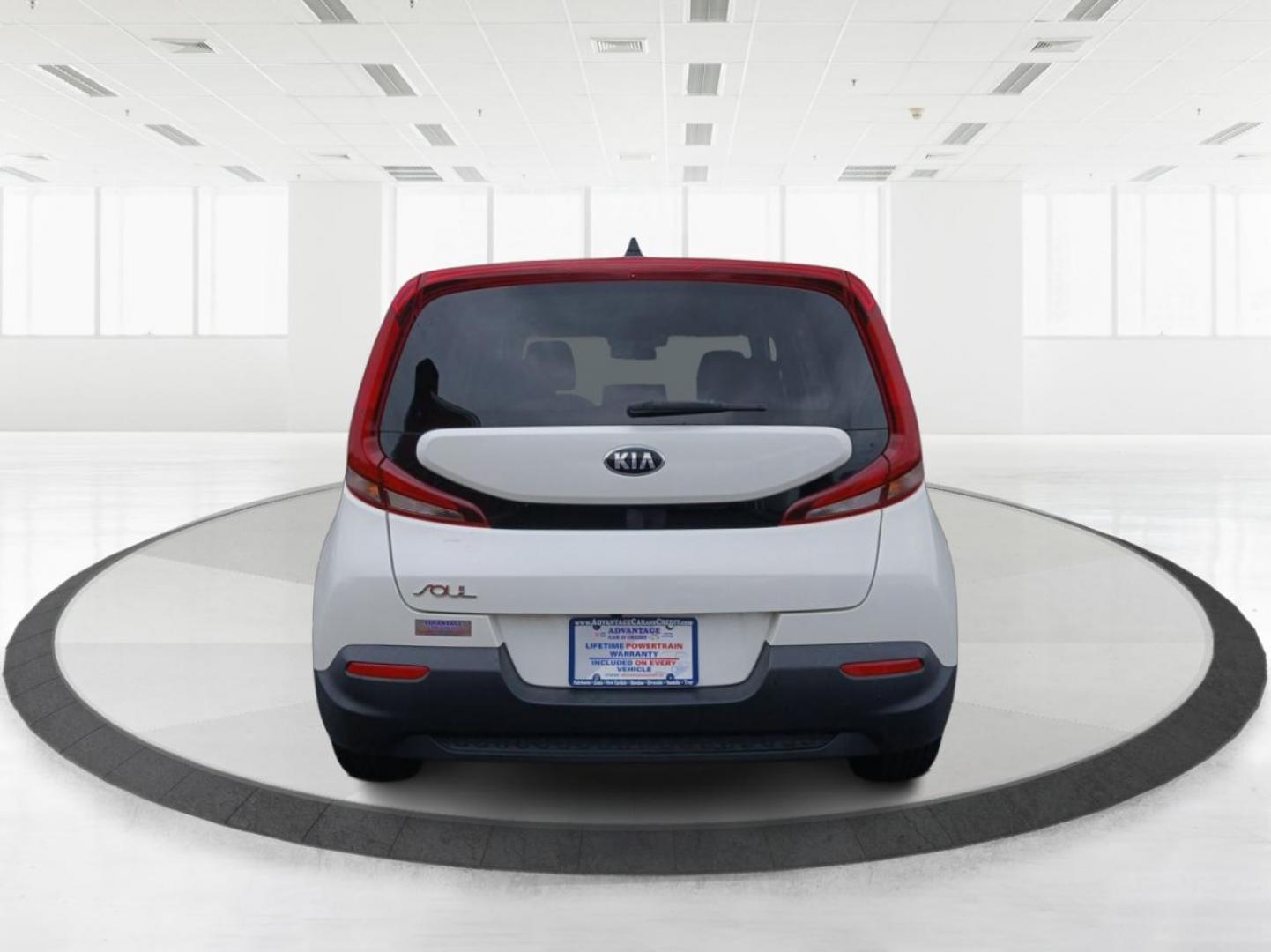 2020 Kia Soul LX CVT (KNDJ23AU1L7) with an 2.0L L4 DOHC 16V engine, Continuously Variable Transmission transmission, located at 1951 S Dayton Lakeview Rd., New Carlisle, OH, 45344, (937) 908-9800, 39.890999, -84.050255 - Photo#3