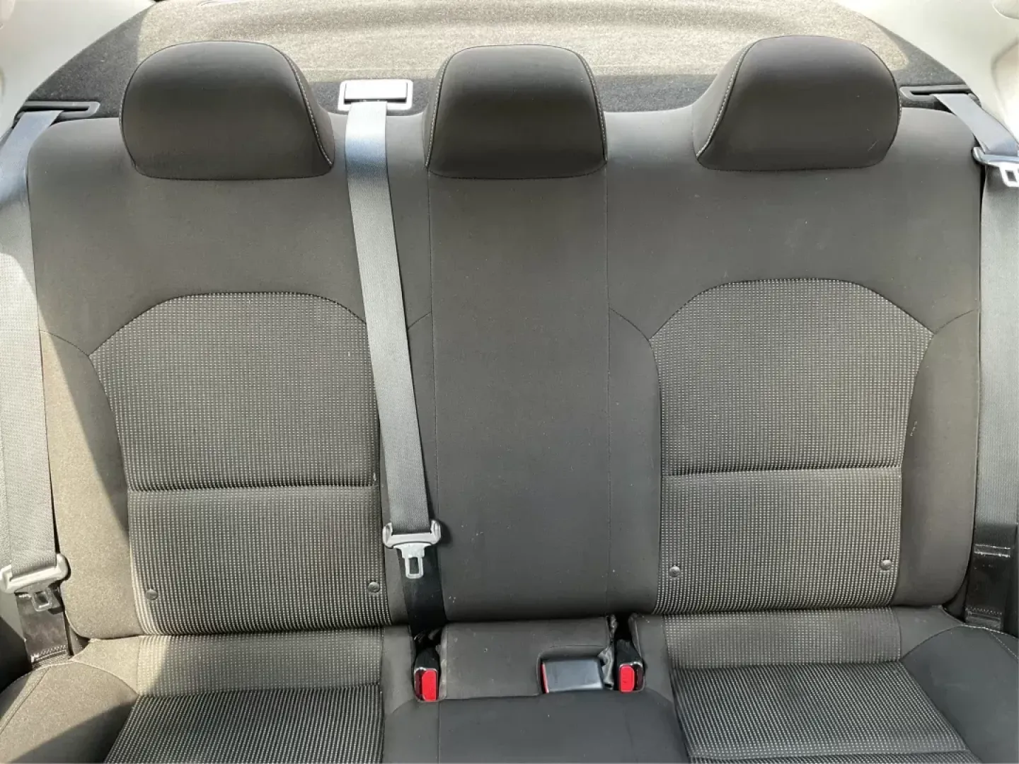 2021 Kia Forte FE (3KPF24AD5ME) with an 2L I-4 DOHC engine, located at 4508 South Dixie Dr, Moraine, OH, 45439, (937) 908-9800, 39.807072, -84.031563 - Photo#13