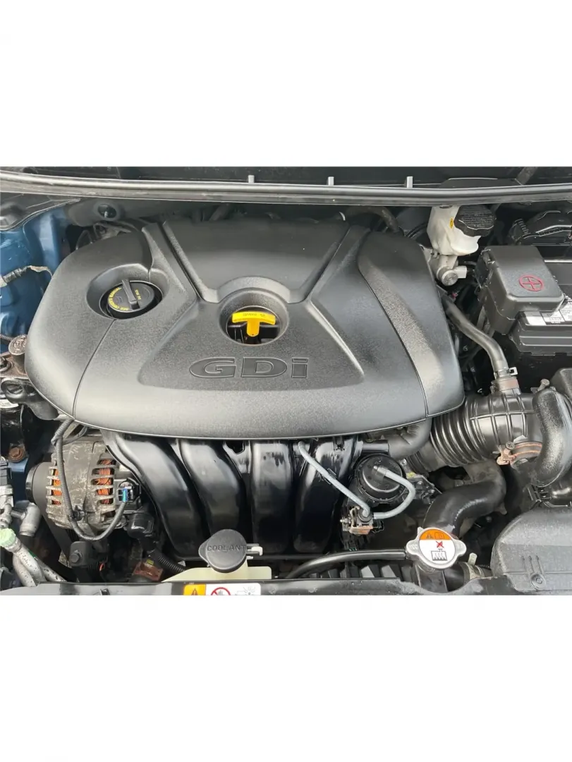 2014 Hyundai Elantra GT GT (KMHD35LH4EU) with an Other engine, located at 4508 South Dixie Dr, Moraine, OH, 45439, (937) 908-9800, 39.689976, -84.218452 - **Discover Your Next Adventure with the 2014 Hyundai Elantra GT at Advantage Car and Credit!**<br /> <br /> Are you searching for a reliable vehicle that fits seamlessly into both your daily routine and your weekend getaways? Look no further than the 2014 Hyundai Elantra GT, available at Advantage C - Photo#11