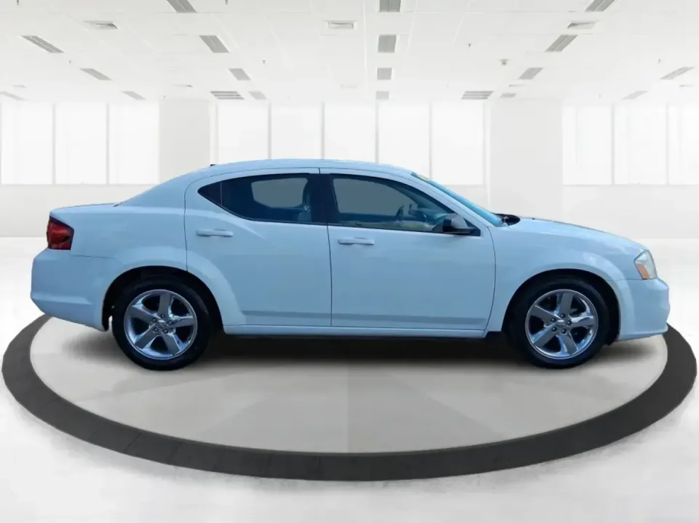 2014 Dodge Avenger SE (1C3CDZAB7EN) with an 2.4L L4 DOHC 16V engine, 4-Speed Automatic transmission, located at 4508 South Dixie Dr, Moraine, OH, 45439, (937) 908-9800, 39.689976, -84.218452 - Need a dependable sedan for the daily commute down I-75, quick school drop-offs, or weekend errands around Dayton-without the stress of traditional bank financing? This 2014 Dodge Avenger SE is a practical, comfortable choice for budget-conscious buyers who want a straightforward ride with the right - Photo#1