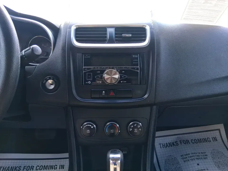 2014 Dodge Avenger SE (1C3CDZAB7EN) with an 2.4L L4 DOHC 16V engine, 4-Speed Automatic transmission, located at 4508 South Dixie Dr, Moraine, OH, 45439, (937) 908-9800, 39.689976, -84.218452 - Need a dependable sedan for the daily commute down I-75, quick school drop-offs, or weekend errands around Dayton-without the stress of traditional bank financing? This 2014 Dodge Avenger SE is a practical, comfortable choice for budget-conscious buyers who want a straightforward ride with the right - Photo#13