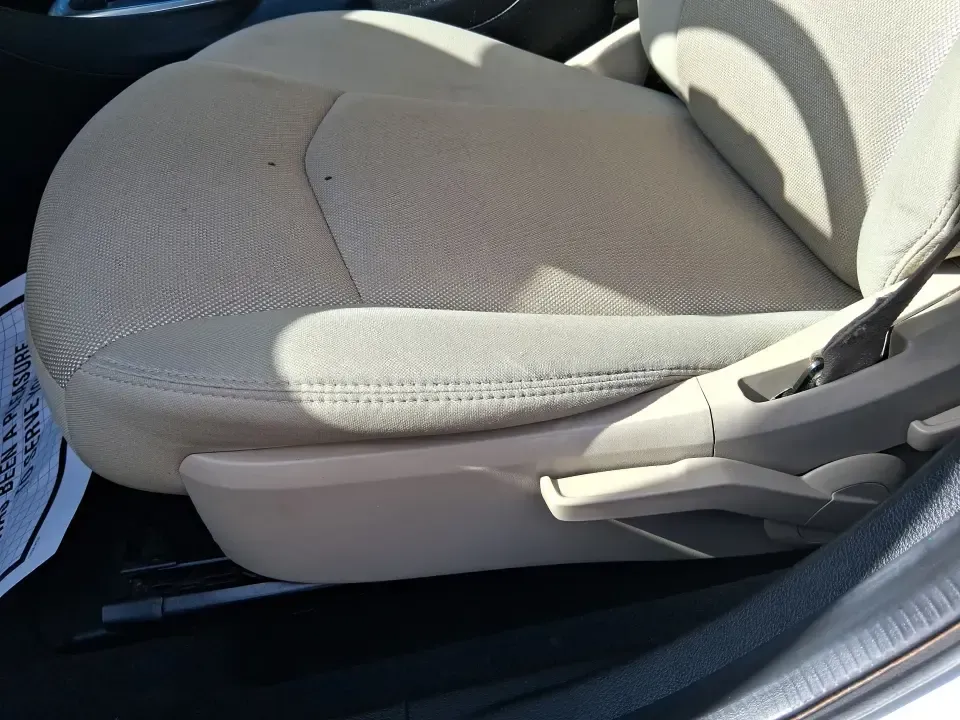 2014 Dodge Avenger SE (1C3CDZAB7EN) with an 2.4L L4 DOHC 16V engine, 4-Speed Automatic transmission, located at 4508 South Dixie Dr, Moraine, OH, 45439, (937) 908-9800, 39.689976, -84.218452 - Need a dependable sedan for the daily commute down I-75, quick school drop-offs, or weekend errands around Dayton-without the stress of traditional bank financing? This 2014 Dodge Avenger SE is a practical, comfortable choice for budget-conscious buyers who want a straightforward ride with the right - Photo#17