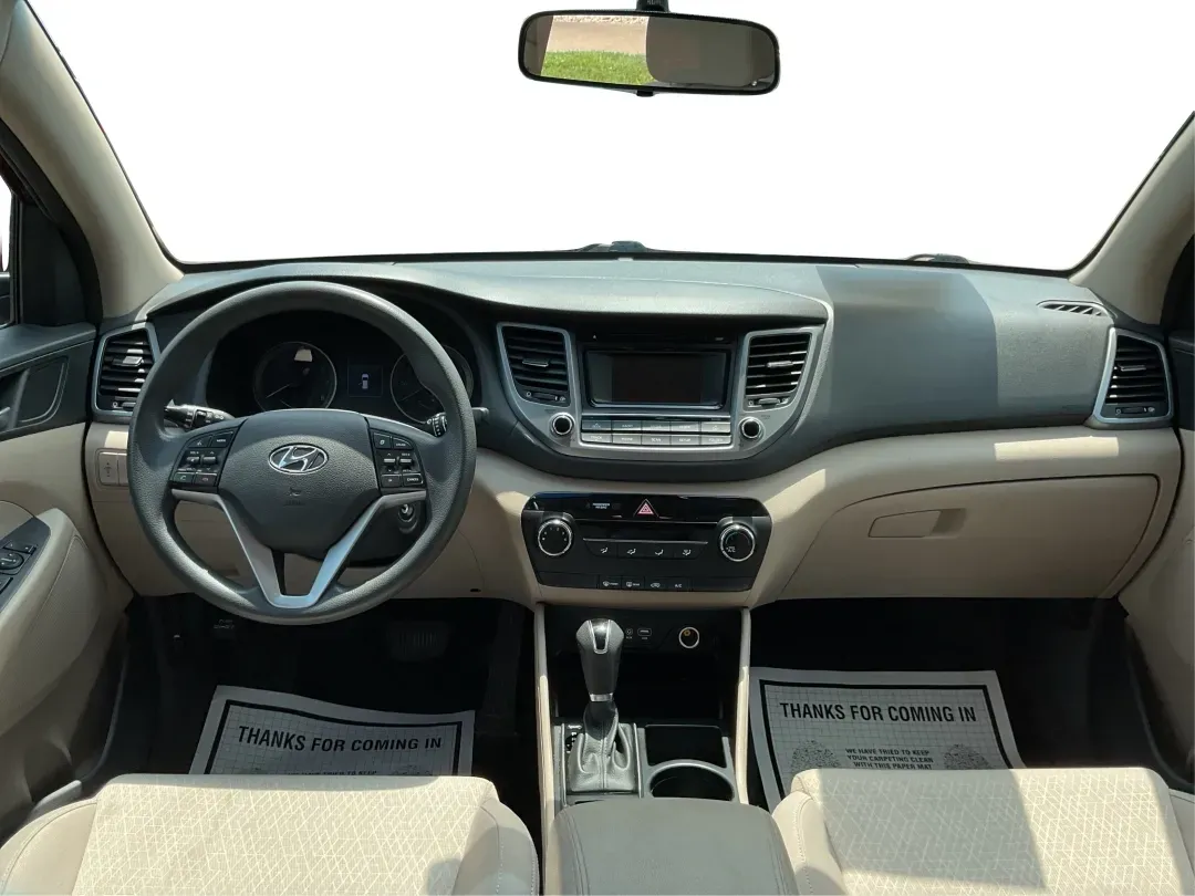 2017 Hyundai Tucson Eco (KM8J33A24HU) with an 1.6L I-4 gasoline direct injection engine, located at 401 Woodman Dr, Riverside, OH, 45431, (937) 908-9800, 39.760899, -84.123421 - ### Discover the Perfect SUV for Your Adventures: 2017 Hyundai Tucson Eco at Advantage Car and Credit<br /> <br /> Are you searching for a reliable SUV that fits seamlessly into your active lifestyle? Look no further! The 2017 Hyundai Tucson Eco is the perfect companion for weekend adventures, daily - Photo#20