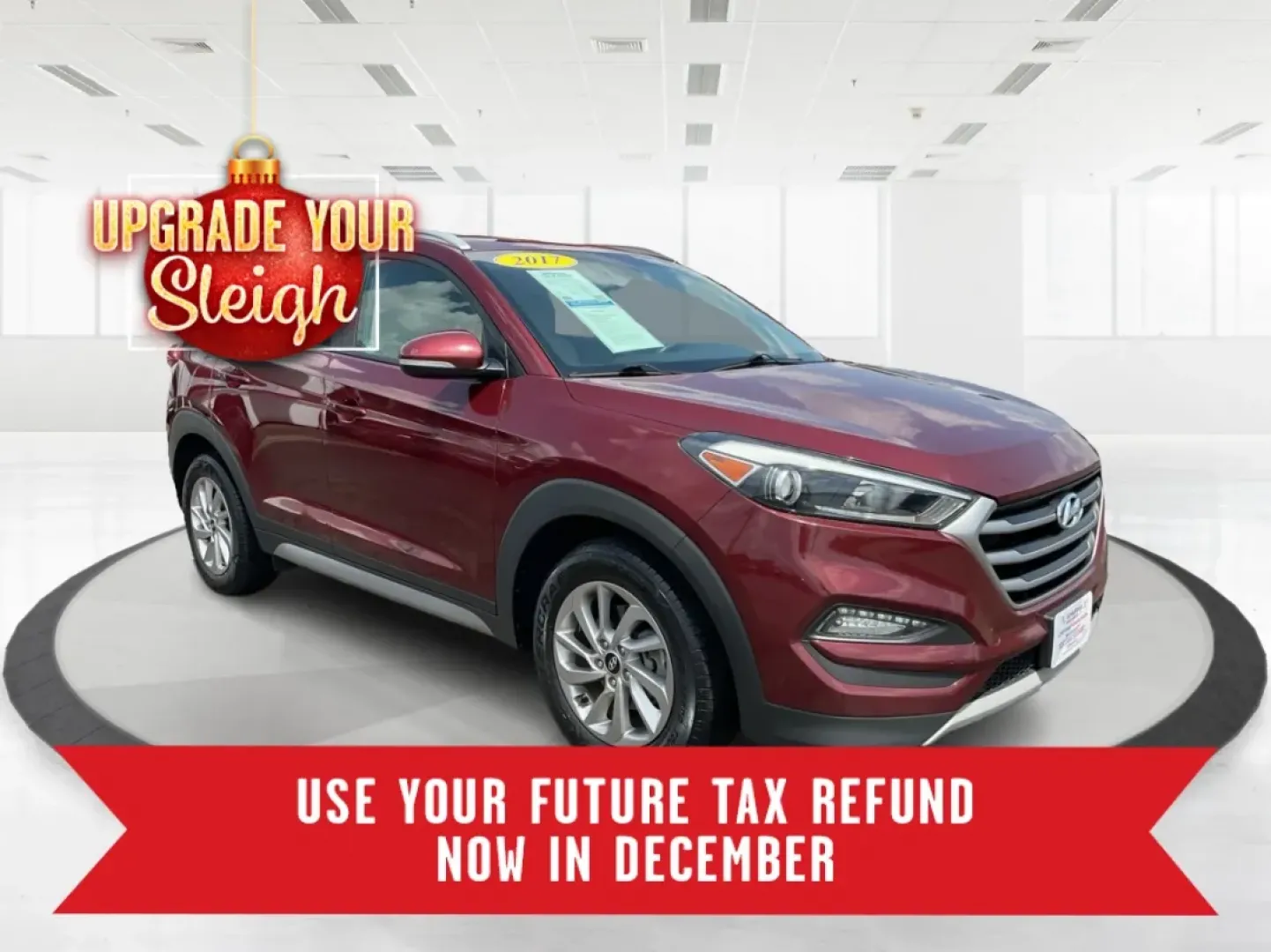 2017 Hyundai Tucson Eco (KM8J33A24HU) with an 1.6L I-4 gasoline direct injection engine, located at 401 Woodman Dr, Riverside, OH, 45431, (937) 908-9800, 39.760899, -84.123421 - ### Discover the Perfect SUV for Your Adventures: 2017 Hyundai Tucson Eco at Advantage Car and Credit<br /> <br /> Are you searching for a reliable SUV that fits seamlessly into your active lifestyle? Look no further! The 2017 Hyundai Tucson Eco is the perfect companion for weekend adventures, daily - Photo#0