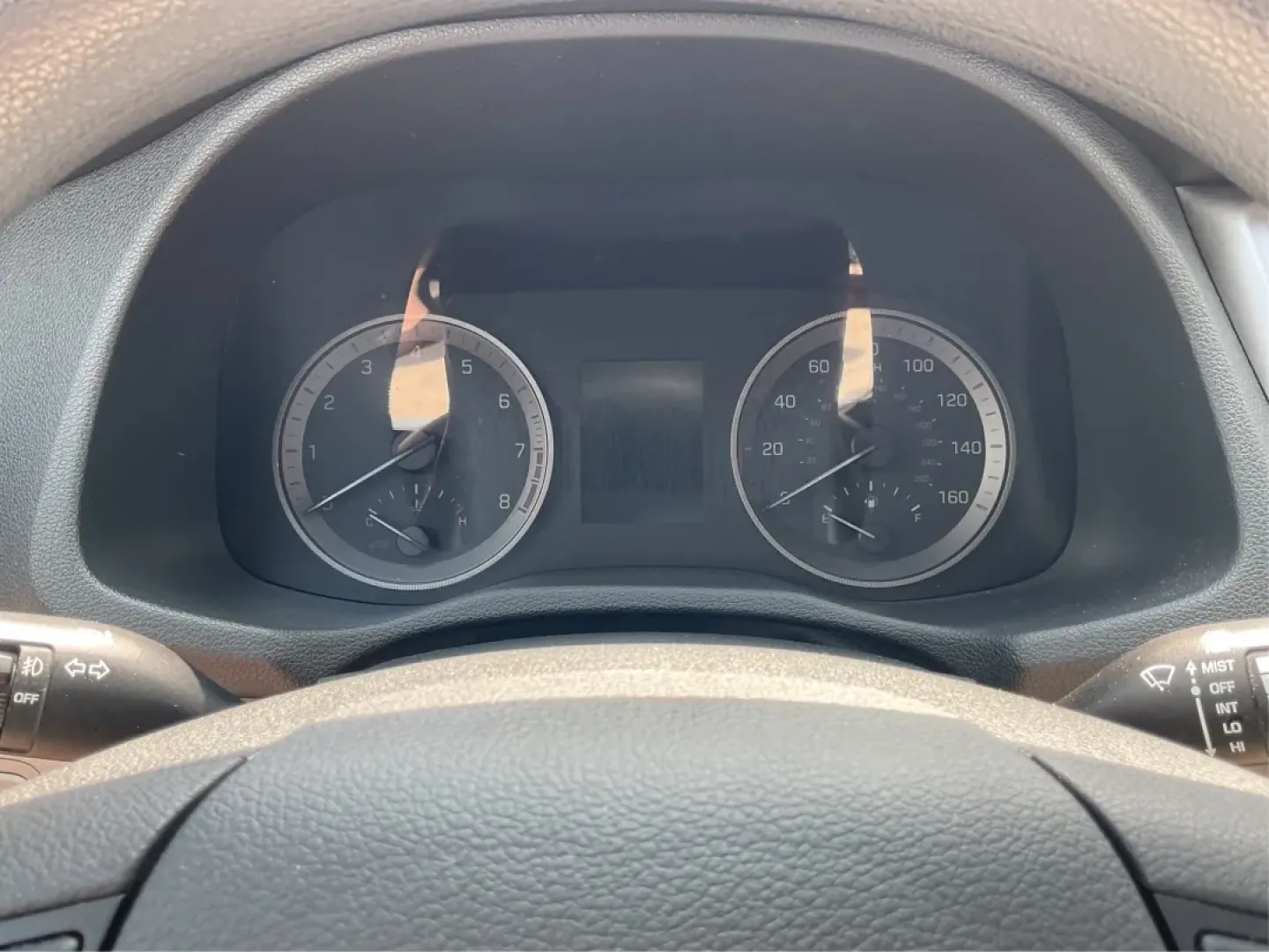 2017 Hyundai Tucson Eco (KM8J33A24HU) with an 1.6L I-4 gasoline direct injection engine, located at 1099 N County Rd 25A , Troy, OH, 45373, (937) 908-9800, 40.057079, -84.212883 - ### Discover the Perfect SUV for Your Adventures: 2017 Hyundai Tucson Eco at Advantage Car and Credit<br /> <br /> Are you searching for a reliable SUV that fits seamlessly into your active lifestyle? Look no further! The 2017 Hyundai Tucson Eco is the perfect companion for weekend adventures, daily - Photo#15