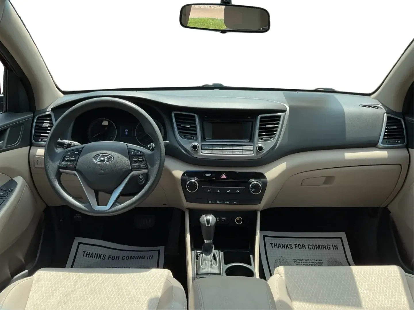 2017 Hyundai Tucson Eco (KM8J33A24HU) with an 1.6L I-4 gasoline direct injection engine, located at 1099 N County Rd 25A , Troy, OH, 45373, (937) 908-9800, 40.057079, -84.212883 - ### Discover the Perfect SUV for Your Adventures: 2017 Hyundai Tucson Eco at Advantage Car and Credit<br /> <br /> Are you searching for a reliable SUV that fits seamlessly into your active lifestyle? Look no further! The 2017 Hyundai Tucson Eco is the perfect companion for weekend adventures, daily - Photo#20