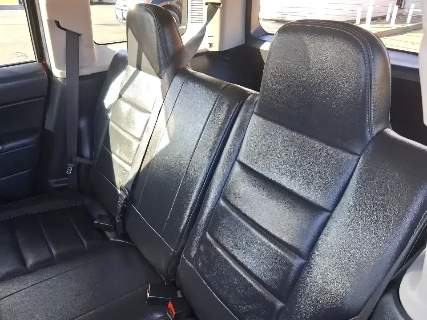 2015 Jeep Patriot Latitude 4WD (1C4NJRFB8FD) with an 2.4L L4 DOHC 16V engine, located at 1951 S Dayton Lakeview Rd., New Carlisle, OH, 45344, (937) 908-9800, 39.890999, -84.050255 - Weekend getaways to the Miami Valley, snowy commutes up I70, and everyday errands with room for friends and gear-this 2015 Jeep Patriot Latitude 4WD is built for drivers who want SUV versatility without giving up budget-friendly practicality. If your lifestyle includes hauling sports bags to practic - Photo#10