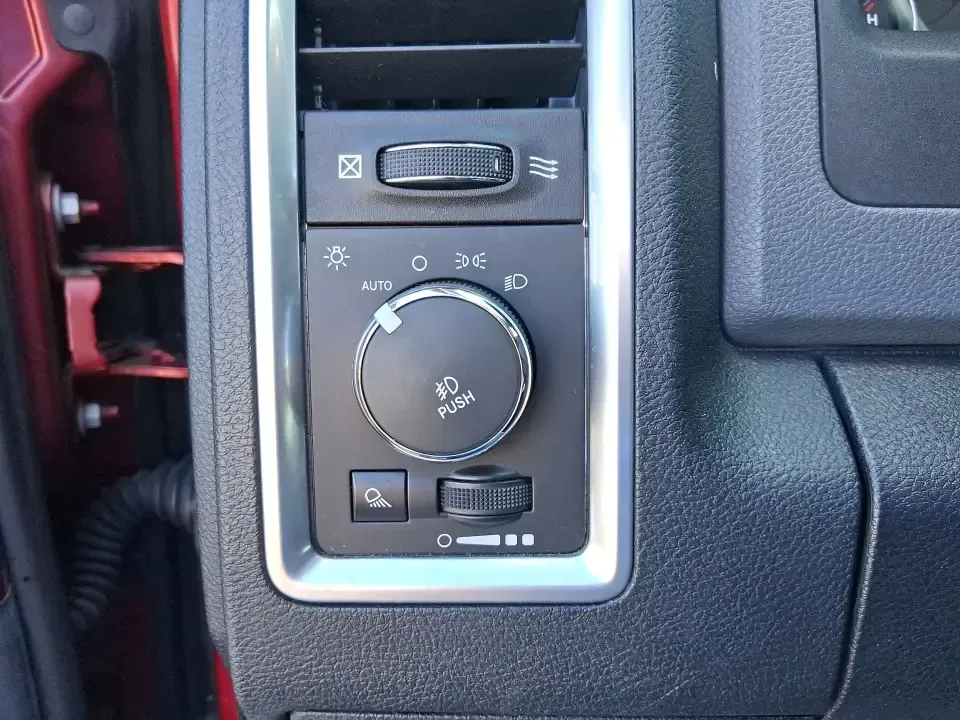 2014 Ram 1500 Big Horn (1C6RR7LT8ES) with an 5.7L V8 OHV 16V engine, 6-Speed Automatic transmission, located at 1184 Kauffman Ave, Fairborn, OH, 45324, (937) 908-9800, 39.807072, -84.030914 - Picture your next weekend: a boat hooked up, the bed packed with coolers and camping gear, and the whole crew riding comfortably as you roll out of Piqua toward Indian Lake or a ball tournament in Troy. This 2014 Ram 1500 Big Horn Crew Cab 4WD is built for real life in West Central Ohio-workdays, fa - Photo#16