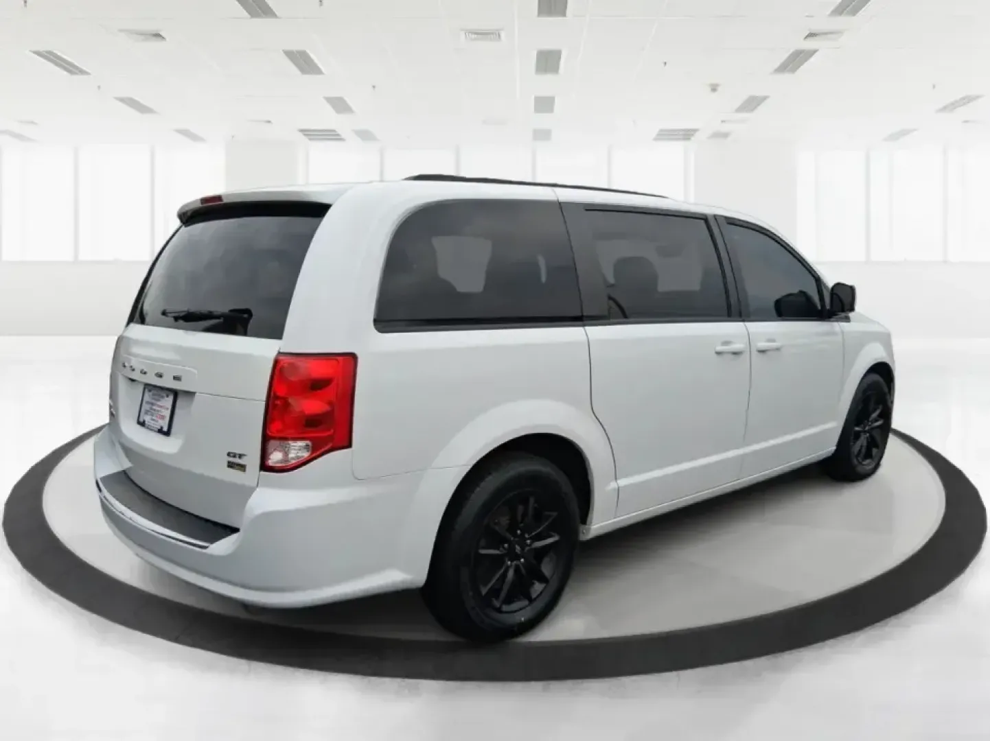 2019 Dodge Grand Caravan GT (2C4RDGEG1KR) with an Pentastar 3.6L V-6 DOHC engine, 6A transmission, located at 1951 S Dayton Lakeview Rd., New Carlisle, OH, 45344, (937) 908-9800, 39.890999, -84.050255 - Life gets busy fast-school drop-offs, grocery runs, weekend tournaments, and the occasional road trip to reset. This 2019 Dodge Grand Caravan GT is built for real-life schedules, giving growing families, rideshare-friendly commuters, and budget-conscious buyers the space and comfort of a well-equipp - Photo#2
