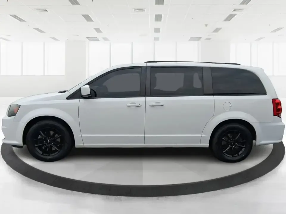 2019 Dodge Grand Caravan GT (2C4RDGEG1KR) with an Pentastar 3.6L V-6 DOHC engine, 6A transmission, located at 1951 S Dayton Lakeview Rd., New Carlisle, OH, 45344, (937) 908-9800, 39.890999, -84.050255 - 2019 Dodge Grand Caravan GT - Photo#5