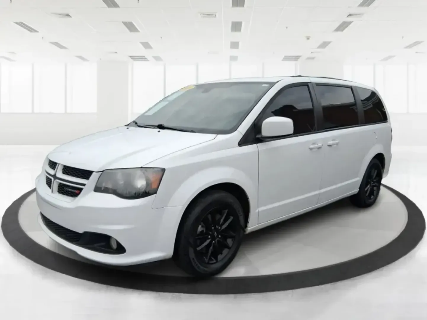 2019 Dodge Grand Caravan GT (2C4RDGEG1KR) with an Pentastar 3.6L V-6 DOHC engine, 6A transmission, located at 1951 S Dayton Lakeview Rd., New Carlisle, OH, 45344, (937) 908-9800, 39.890999, -84.050255 - Life gets busy fast-school drop-offs, grocery runs, weekend tournaments, and the occasional road trip to reset. This 2019 Dodge Grand Caravan GT is built for real-life schedules, giving growing families, rideshare-friendly commuters, and budget-conscious buyers the space and comfort of a well-equipp - Photo#8