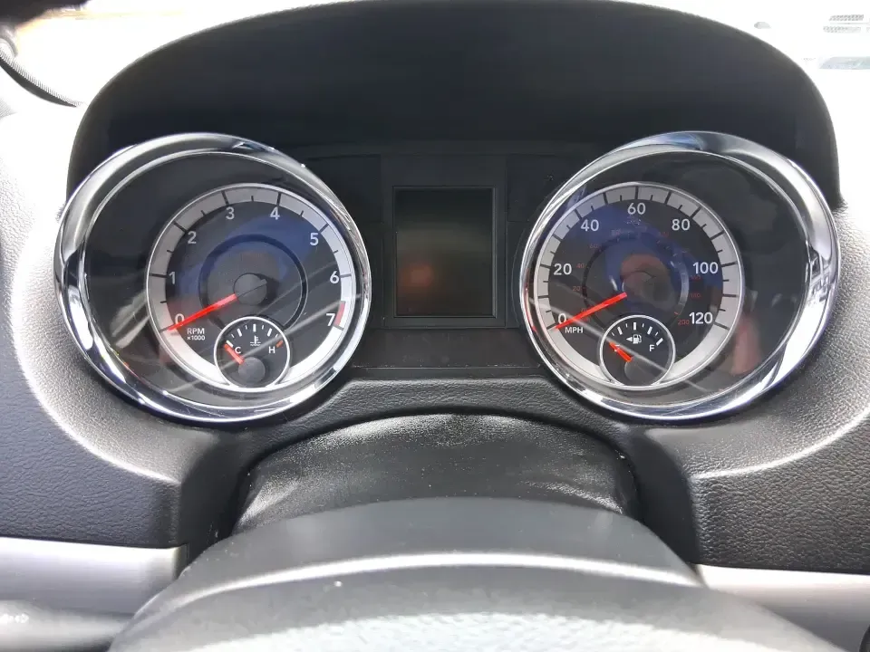 2019 Dodge Grand Caravan GT (2C4RDGEG1KR) with an Pentastar 3.6L V-6 DOHC engine, 6A transmission, located at 1951 S Dayton Lakeview Rd., New Carlisle, OH, 45344, (937) 908-9800, 39.890999, -84.050255 - 2019 Dodge Grand Caravan GT - Photo#15