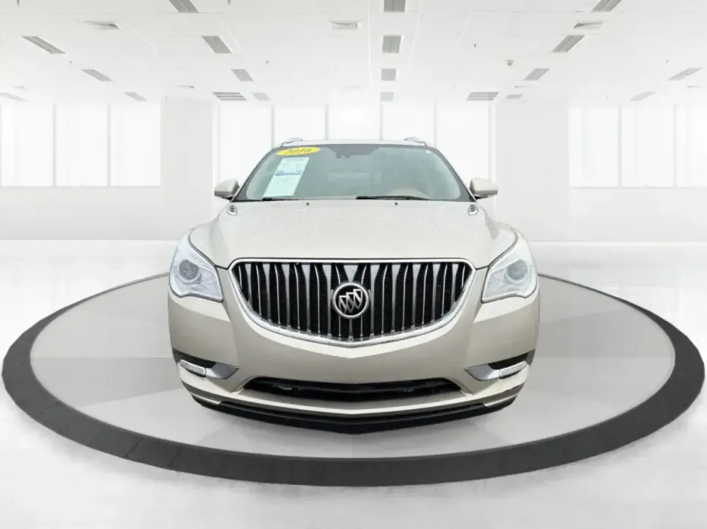 2016 Buick Enclave Leather (5GAKRBKD7GJ) with an 3.6L V-6 gasoline direct injection engine, 6-Speed Automatic Overdrive transmission, located at 401 Woodman Dr, Riverside, OH, 45431, (937) 908-9800, 39.760899, -84.123421 - Load up the family, cue the playlist, and point the hood toward I675 for a weekend at Carillon Historical Park or a quick run to The Greene-this 2016 Buick Enclave Leather is built for real-life Riverside routines and spontaneous road trips alike. With three-row versatility, a smooth V6, and comfort - Photo#7