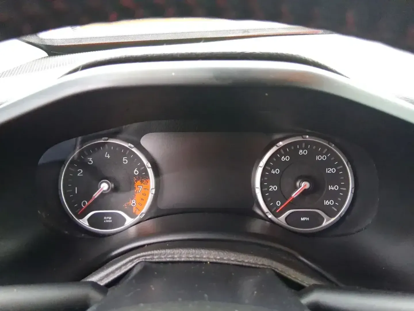 2016 Jeep Renegade Trailhawk (ZACCJBCT5GP) with an Tigershark MultiAir 2.4L I-4 variable valve contro engine, 9A transmission, located at 401 Woodman Dr, Riverside, OH, 45431, (937) 908-9800, 39.760899, -84.123421 - Weekend escapes, snowy commutes, and everyday errands feel easier when your crossover is ready for whatever Ohio throws your way. This **2016 Jeep Renegade Trailhawk** in eye-catching **Omaha Orange** is built for drivers who want real capability in a city-friendly size-perfect for exploring MetroPa - Photo#15