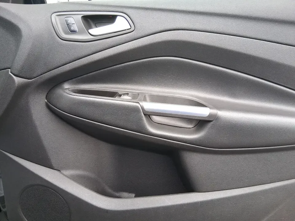 2017 Ford Escape Titanium (1FMCU9J94HU) with an 2.0L L4 DOHC 16V engine, 6A transmission, located at 1951 S Dayton Lakeview Rd., New Carlisle, OH, 45344, (937) 908-9800, 39.890999, -84.050255 - Pack the gear, load up the family, and point the GPS toward your next weekend escape-this 2017 Ford Escape Titanium is the kind of compact SUV that fits real life in Piqua. Whether you're commuting up I75, running errands along N County Rd 25A, or planning a day trip to Lock 9 Park and the Great Mia - Photo#20