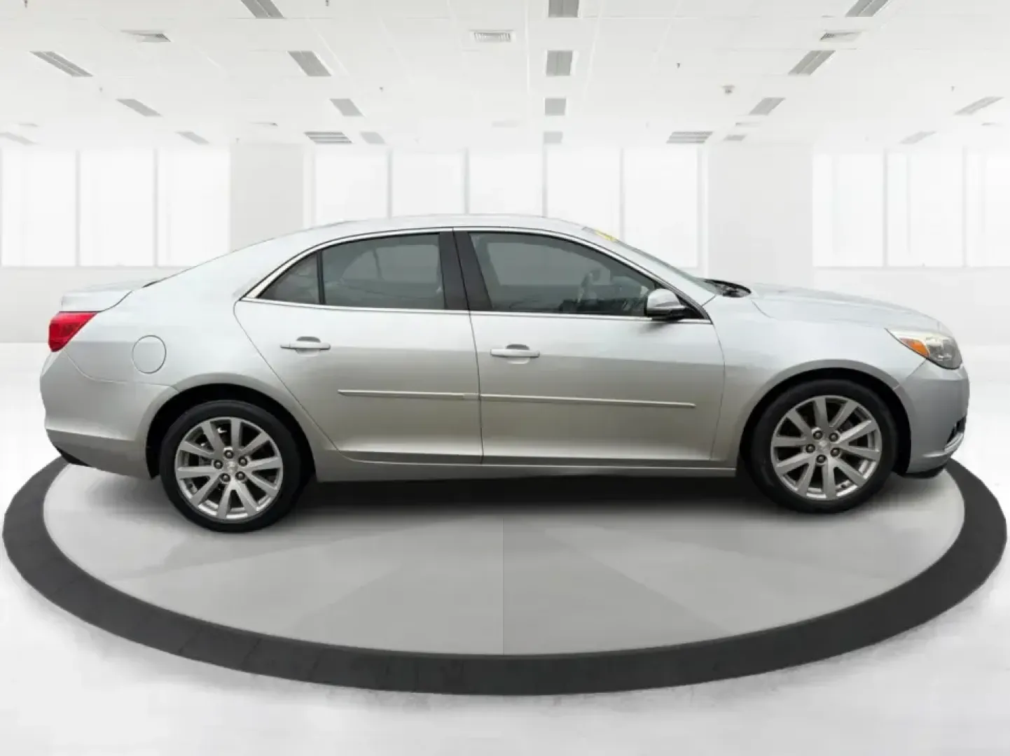 2013 Chevrolet Malibu 2LT (1G11E5SA7DF) with an ECOTEC 2.5L I-4 gasoline direct injection engine, 6-Speed Automatic transmission, located at 1099 N County Rd 25A , Troy, OH, 45373, (937) 908-9800, 40.057079, -84.212883 - Need a reliable commuter that's comfortable for I75 runs, errands around Troy, and the occasional weekend escape to Charleston Falls Preserve? This 2013 Chevrolet Malibu 2LT is the kind of practical, polished sedan that fits real life-easy to park downtown, smooth on longer drives, and roomy enough - Photo#1