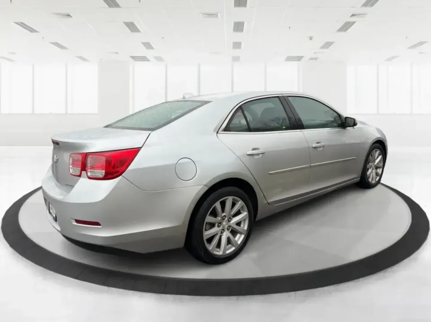 2013 Chevrolet Malibu 2LT (1G11E5SA7DF) with an ECOTEC 2.5L I-4 gasoline direct injection engine, 6-Speed Automatic transmission, located at 1099 N County Rd 25A , Troy, OH, 45373, (937) 908-9800, 40.057079, -84.212883 - Need a reliable commuter that's comfortable for I75 runs, errands around Troy, and the occasional weekend escape to Charleston Falls Preserve? This 2013 Chevrolet Malibu 2LT is the kind of practical, polished sedan that fits real life-easy to park downtown, smooth on longer drives, and roomy enough - Photo#2