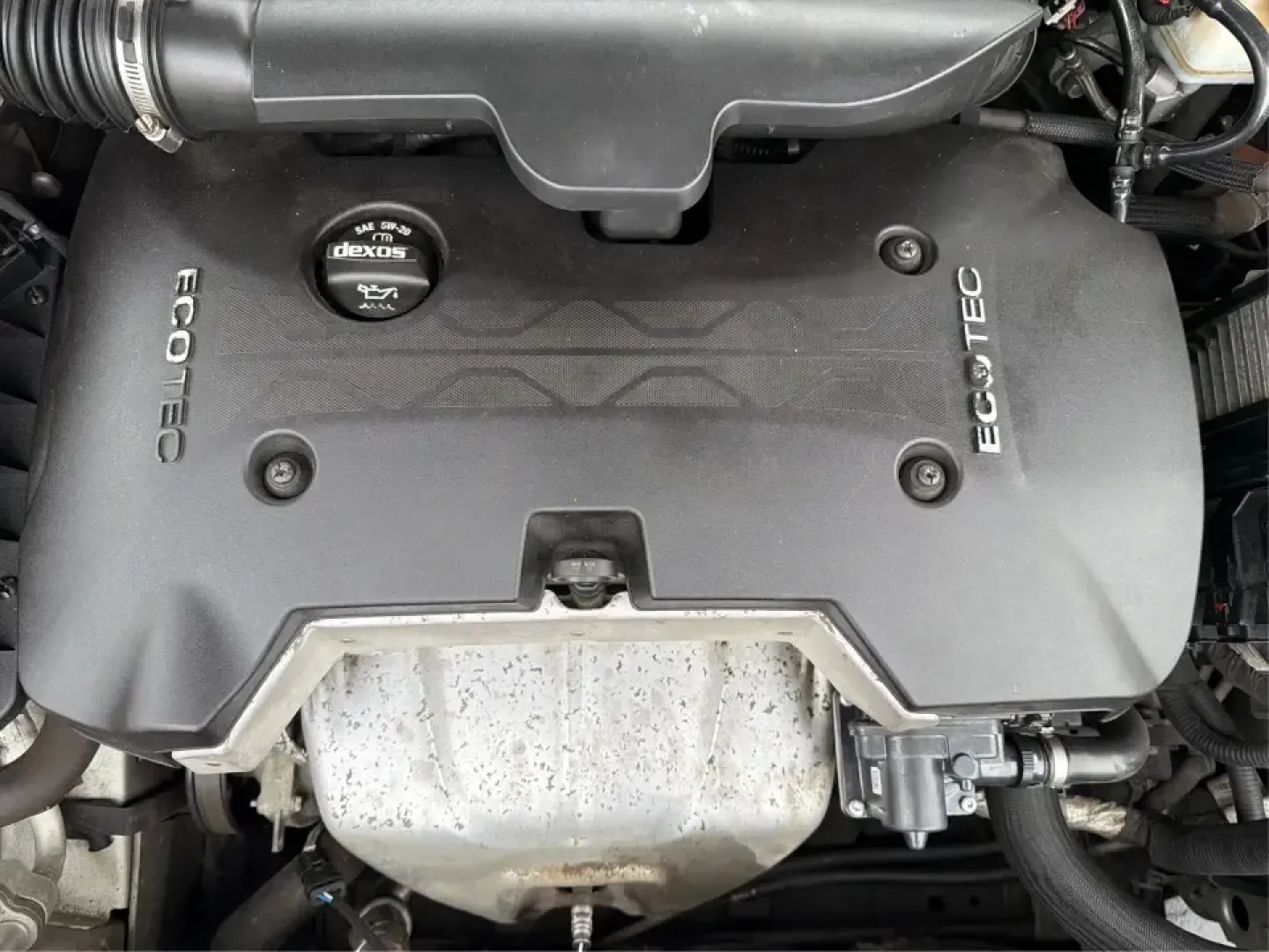 2013 Chevrolet Malibu 2LT (1G11E5SA7DF) with an ECOTEC 2.5L I-4 gasoline direct injection engine, 6-Speed Automatic transmission, located at 1099 N County Rd 25A , Troy, OH, 45373, (937) 908-9800, 40.057079, -84.212883 - Need a reliable commuter that's comfortable for I75 runs, errands around Troy, and the occasional weekend escape to Charleston Falls Preserve? This 2013 Chevrolet Malibu 2LT is the kind of practical, polished sedan that fits real life-easy to park downtown, smooth on longer drives, and roomy enough - Photo#11