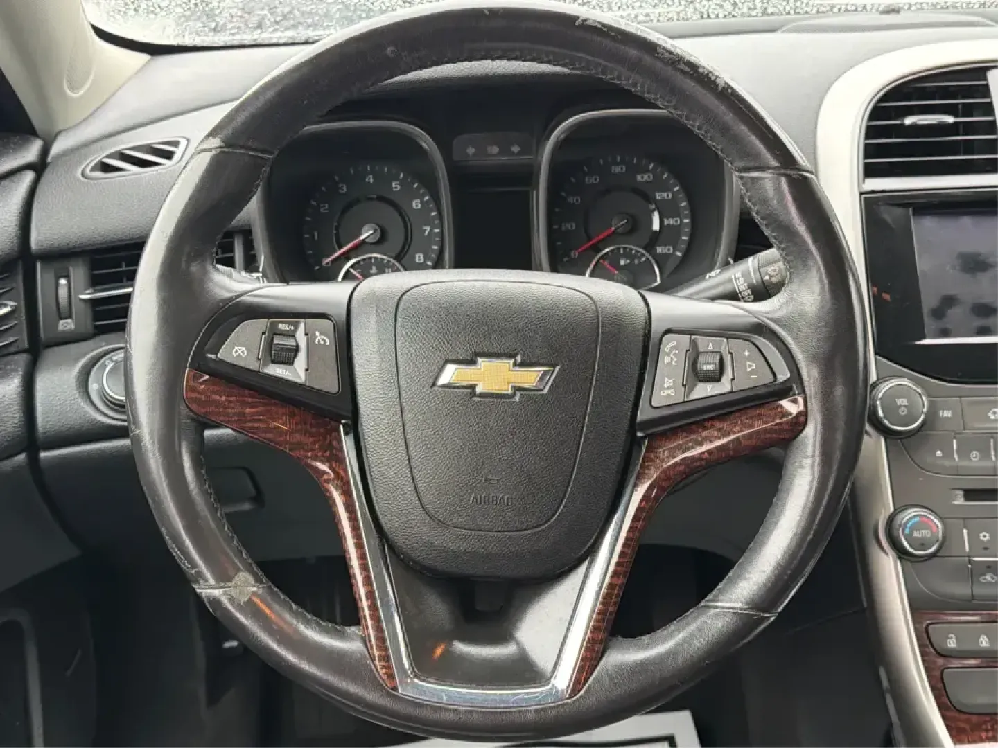 2013 Chevrolet Malibu 2LT (1G11E5SA7DF) with an ECOTEC 2.5L I-4 gasoline direct injection engine, 6-Speed Automatic transmission, located at 1099 N County Rd 25A , Troy, OH, 45373, (937) 908-9800, 40.057079, -84.212883 - Need a reliable commuter that's comfortable for I75 runs, errands around Troy, and the occasional weekend escape to Charleston Falls Preserve? This 2013 Chevrolet Malibu 2LT is the kind of practical, polished sedan that fits real life-easy to park downtown, smooth on longer drives, and roomy enough - Photo#16