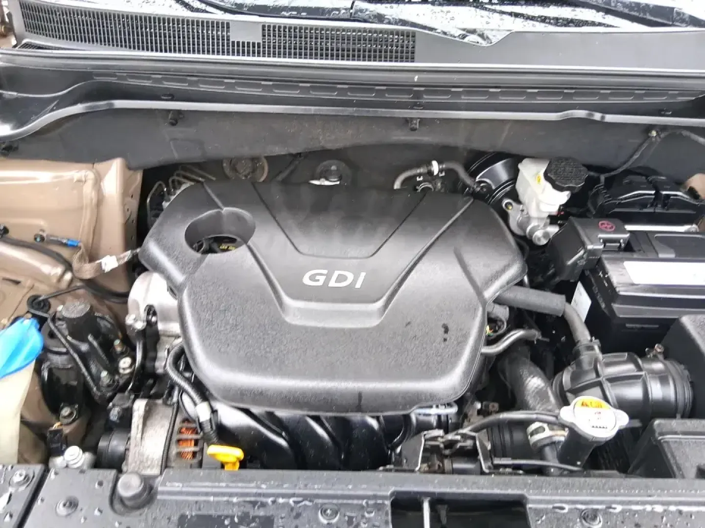 2015 Kia Soul Base (KNDJN2A25F7) with an 1.6L L4 DOHC 16V engine, located at 1099 N County Rd 25A , Troy, OH, 45373, (937) 908-9800, 40.057079, -84.212883 - Picture your next week in Troy: an easy commute up N County Rd 25A, a quick grocery run near the Miami County Fairgrounds, and a Saturday drive down I75 for a Dayton day trip-without stressing over parking, fuel costs, or tight cargo space. This 2015 Kia Soul Base is built for real life, making it a - Photo#11