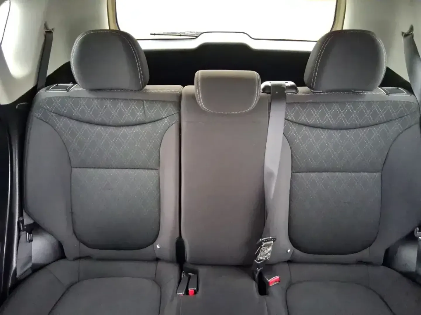 2015 Kia Soul Base (KNDJN2A25F7) with an 1.6L L4 DOHC 16V engine, located at 1099 N County Rd 25A , Troy, OH, 45373, (937) 908-9800, 40.057079, -84.212883 - Picture your next week in Troy: an easy commute up N County Rd 25A, a quick grocery run near the Miami County Fairgrounds, and a Saturday drive down I75 for a Dayton day trip-without stressing over parking, fuel costs, or tight cargo space. This 2015 Kia Soul Base is built for real life, making it a - Photo#14