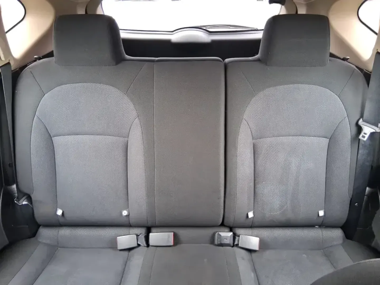 2013 Nissan Rogue S (JN8AS5MV5DW) with an 2.5L I-4 DOHC engine, Continuously Variable Transmission transmission, located at 1184 Kauffman Ave, Fairborn, OH, 45324, (937) 908-9800, 39.807072, -84.030914 - Need one SUV that can handle Ohio weather, school drop-offs, and weekend getaways without blowing the budget? This **2013 Nissan Rogue S** is a practical, go-anywhere compact SUV that fits real life in **Fairborn, OH**-whether you're commuting toward Wright-Patterson AFB, running errands near Downto - Photo#14