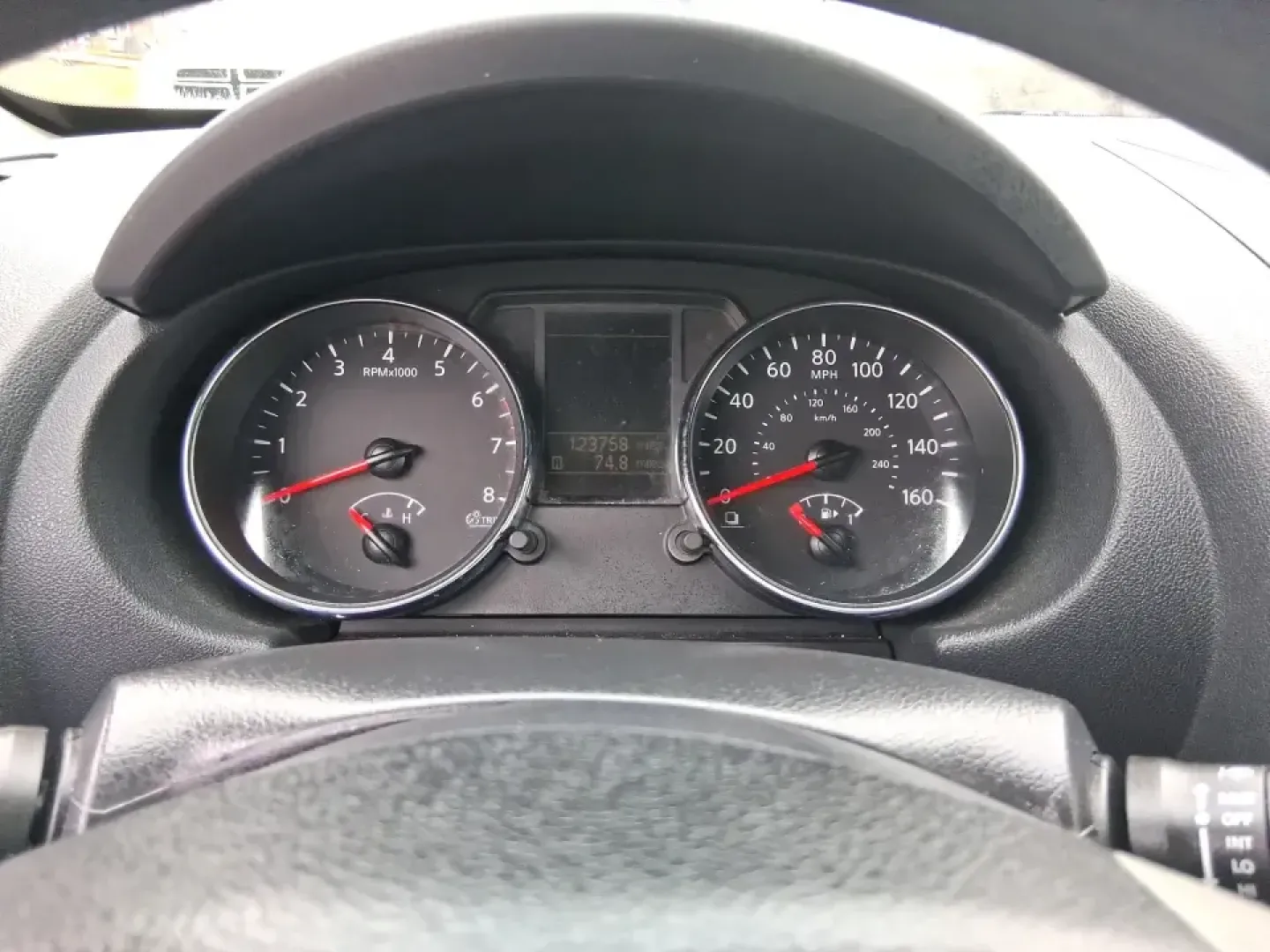 2013 Nissan Rogue S (JN8AS5MV5DW) with an 2.5L I-4 DOHC engine, Continuously Variable Transmission transmission, located at 1184 Kauffman Ave, Fairborn, OH, 45324, (937) 908-9800, 39.807072, -84.030914 - Need one SUV that can handle Ohio weather, school drop-offs, and weekend getaways without blowing the budget? This **2013 Nissan Rogue S** is a practical, go-anywhere compact SUV that fits real life in **Fairborn, OH**-whether you're commuting toward Wright-Patterson AFB, running errands near Downto - Photo#15