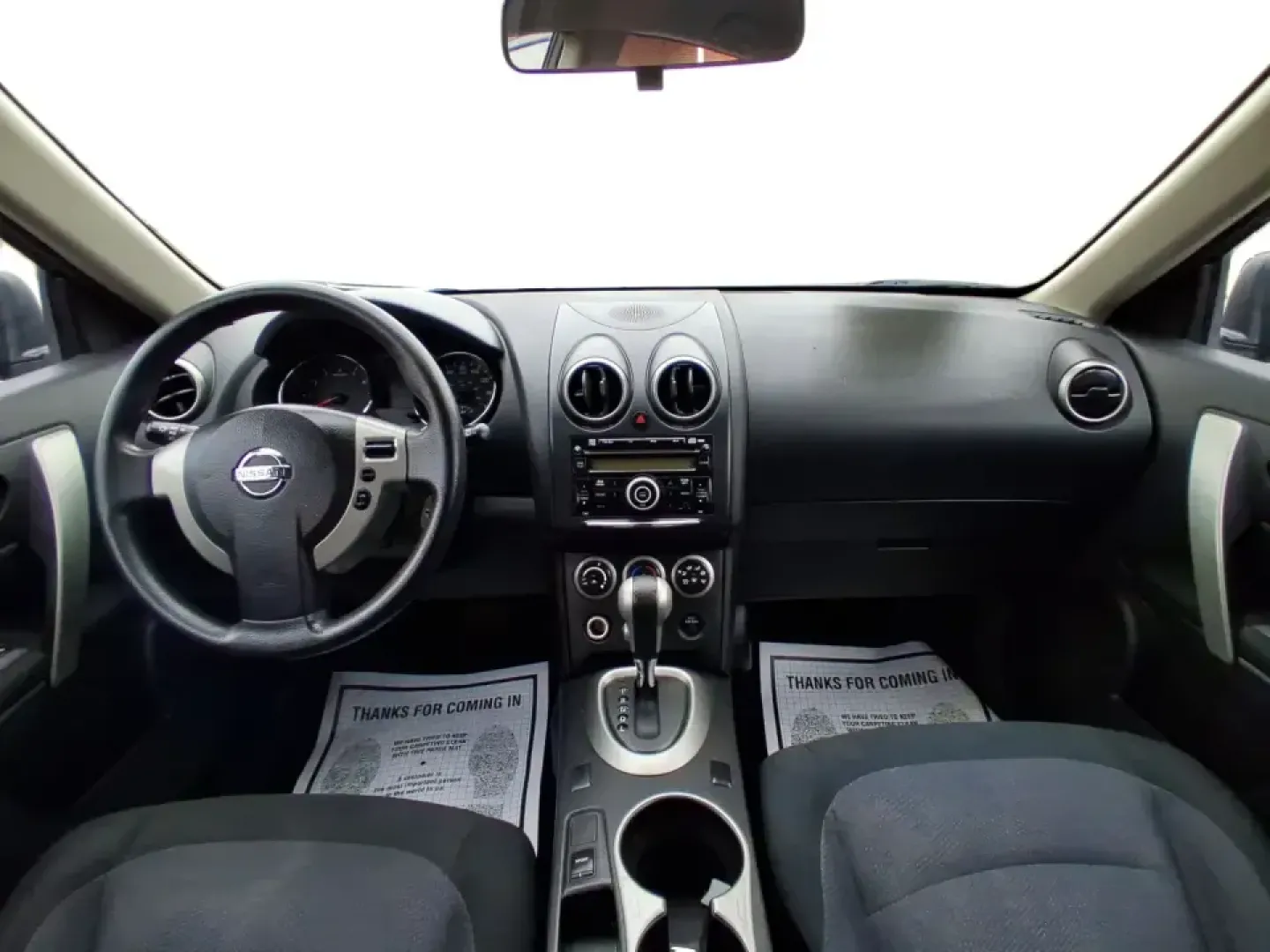 2013 Nissan Rogue S (JN8AS5MV5DW) with an 2.5L I-4 DOHC engine, Continuously Variable Transmission transmission, located at 1184 Kauffman Ave, Fairborn, OH, 45324, (937) 908-9800, 39.807072, -84.030914 - Need one SUV that can handle Ohio weather, school drop-offs, and weekend getaways without blowing the budget? This **2013 Nissan Rogue S** is a practical, go-anywhere compact SUV that fits real life in **Fairborn, OH**-whether you're commuting toward Wright-Patterson AFB, running errands near Downto - Photo#19