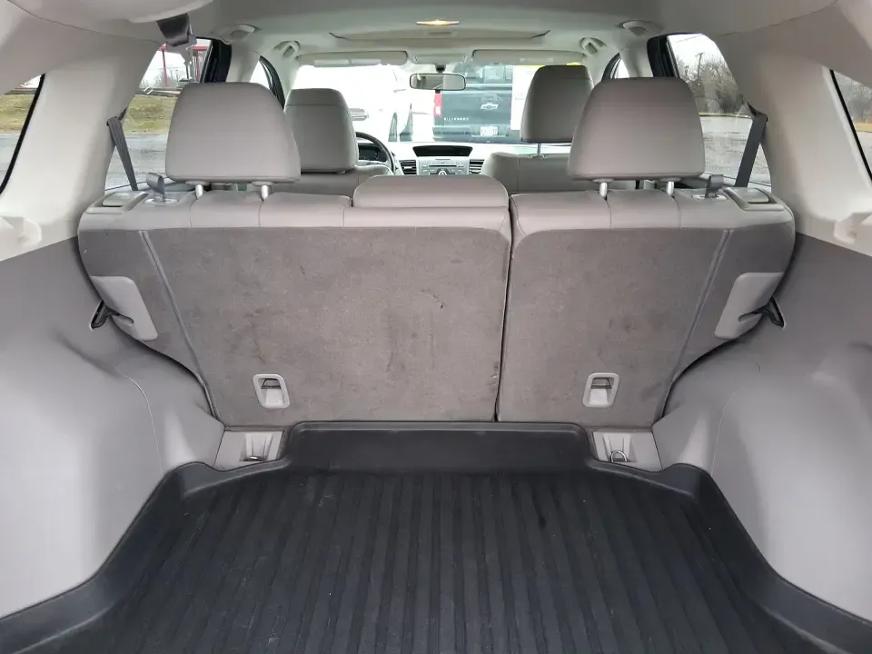 2013 Honda CR-V EX-L (2HKRM4H74DH) with an 2.4L I-4 DOHC engine, 5-Speed Automatic transmission, located at 1099 N County Rd 25A , Troy, OH, 45373, (937) 908-9800, 40.057079, -84.212883 - Picture your next weekend: a quick run up I75 for a Dayton Dragons game, a family trip to Treasure Island Park, or a snowy school-morning commute across Troy-without stressing about space, comfort, or traction. This 2013 Honda CRV EXL in Twilight Blue Metallic is the kind of do-it-all SUV that fits - Photo#12