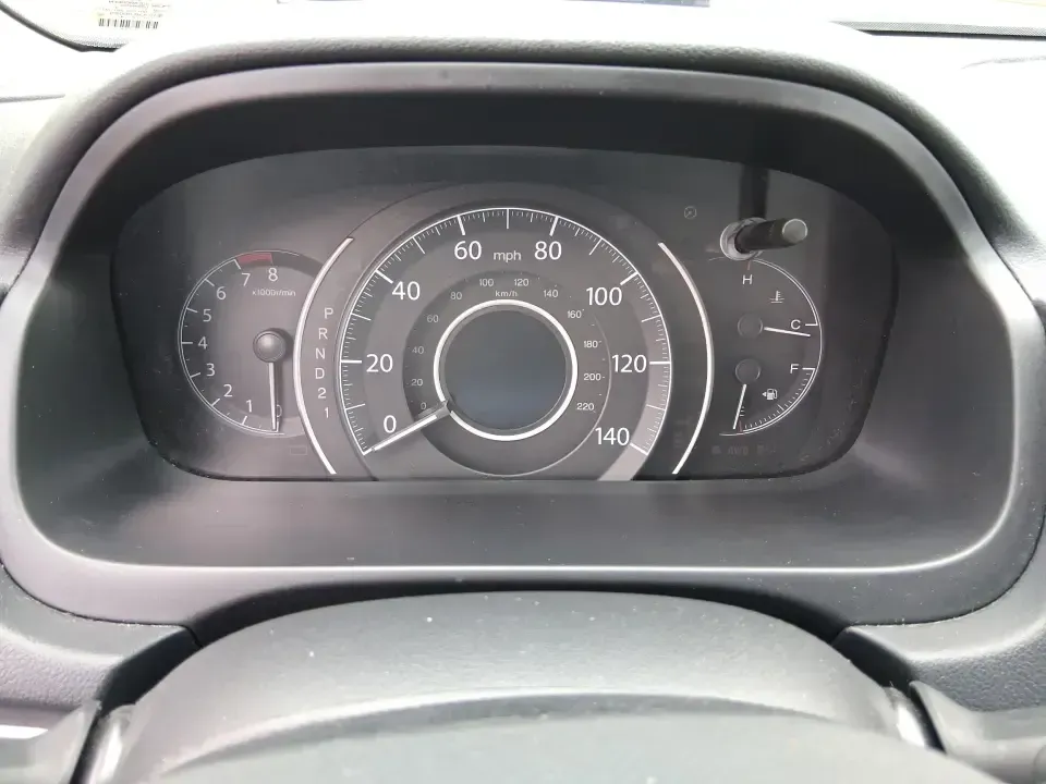 2013 Honda CR-V EX-L (2HKRM4H74DH) with an 2.4L I-4 DOHC engine, 5-Speed Automatic transmission, located at 1184 Kauffman Ave, Fairborn, OH, 45324, (937) 908-9800, 39.807072, -84.030914 - Picture your next weekend: a quick run up I75 for a Dayton Dragons game, a family trip to Treasure Island Park, or a snowy school-morning commute across Troy-without stressing about space, comfort, or traction. This 2013 Honda CRV EXL in Twilight Blue Metallic is the kind of do-it-all SUV that fits - Photo#15