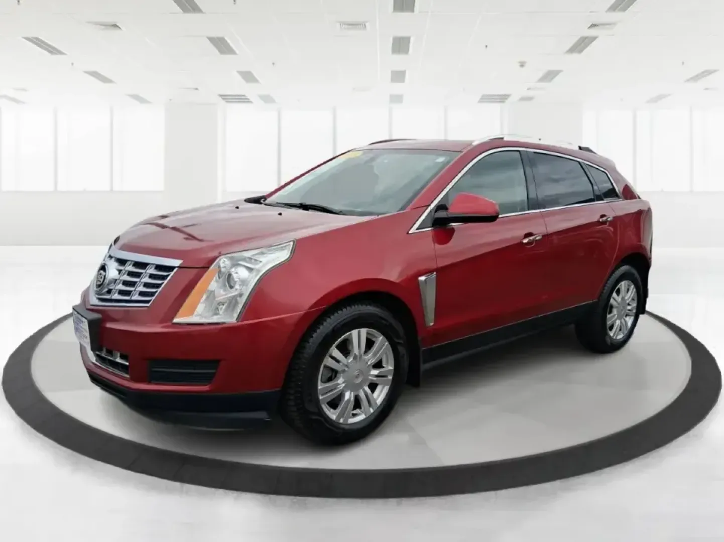 2013 Cadillac SRX Luxury Collection (3GYFNGE3XDS) with an 3.6L V-6 gasoline direct injection engine, 6-Speed Automatic transmission, located at 1230 East Main St, Xenia, OH, 45385, (937) 908-9800, 39.688026, -83.910172 - Make every day feel a little more first-class-whether you're commuting from Xenia to Beavercreek, planning a family run to the Greene County Fairgrounds, or loading up for a weekend getaway through Clifton Gorge. This 2013 Cadillac SRX Luxury Collection is the kind of SUV that fits real life: comfor - Photo#7