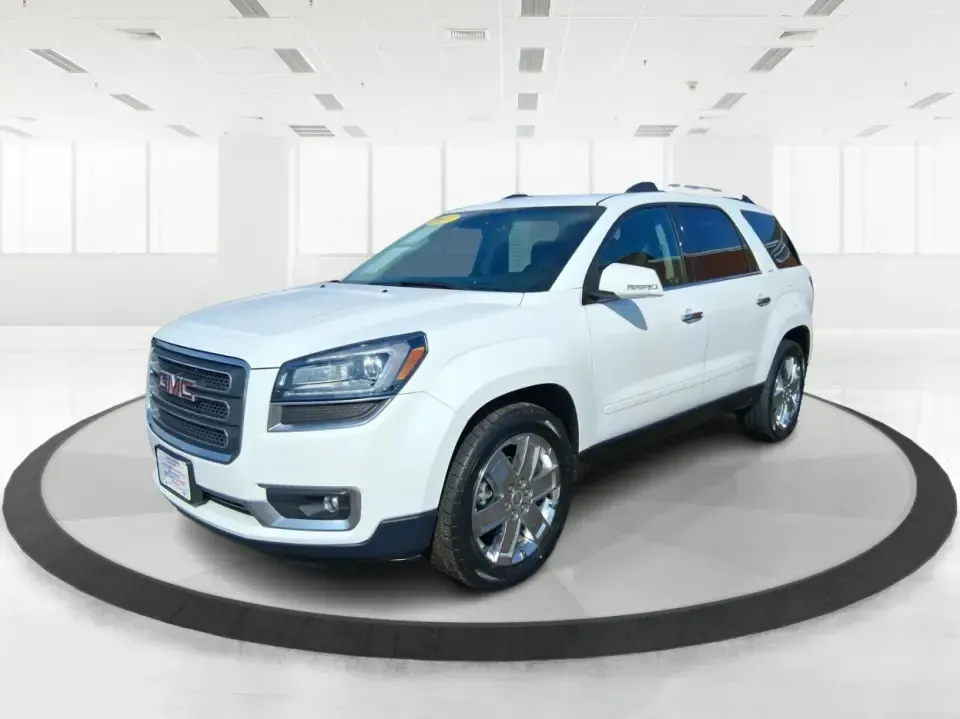 2017 GMC Acadia Base (1GKKVSKD1HJ) with an 3.6L V6 DOHC 24V engine, 6A transmission, located at 1951 S Dayton Lakeview Rd., New Carlisle, OH, 45344, (937) 908-9800, 39.890999, -84.050255 - Load up the family, point the hood toward I70, and make every mile feel easy in this 2017 GMC Acadia-an SUV that's built for real life in and around New Carlisle, Ohio. Whether you're doing school drop-offs, commuting toward Dayton, or planning a weekend run to Buck Creek State Park, this Acadia giv - Photo#8