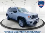 2020 Jeep Renegade Sport FWD