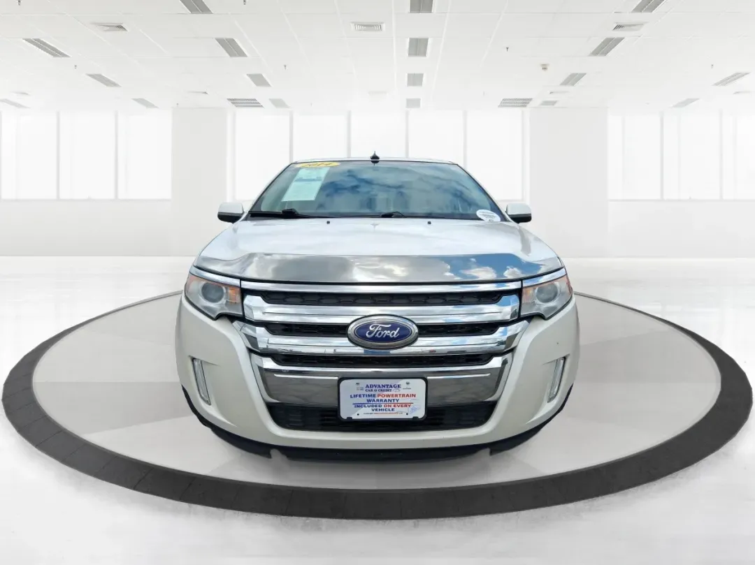 2014 Ford Edge Limited (2FMDK4KC9EB) with an 3.5L V-6 DOHC engine, located at 1184 Kauffman Ave, Fairborn, OH, 45324, (937) 908-9800, 39.807072, -84.030914 - **Elevate Your Family Adventures with the 2014 Ford Edge Limited!**<br /> <br /> Are you ready to transform your daily commutes and weekend adventures? The 2014 Ford Edge Limited is the perfect SUV for families and those who love hitting the open road. With its spacious design, robust performance, a - Photo#7