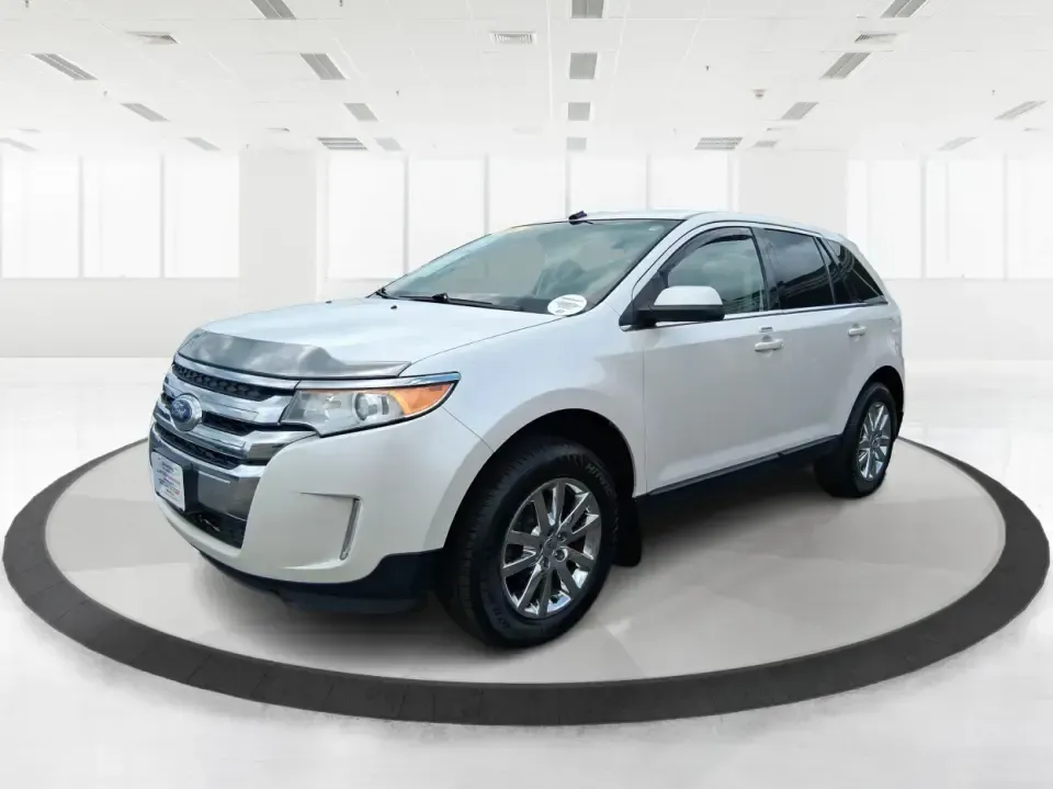 2014 Ford Edge Limited (2FMDK4KC9EB) with an 3.5L V-6 DOHC engine, 6-Speed Automatic transmission, located at 401 Woodman Dr, Riverside, OH, 45431, (937) 908-9800, 39.760899, -84.123421 - **Elevate Your Family Adventures with the 2014 Ford Edge Limited!**<br /> <br /> Are you ready to transform your daily commutes and weekend adventures? The 2014 Ford Edge Limited is the perfect SUV for families and those who love hitting the open road. With its spacious design, robust performance, a - Photo#8