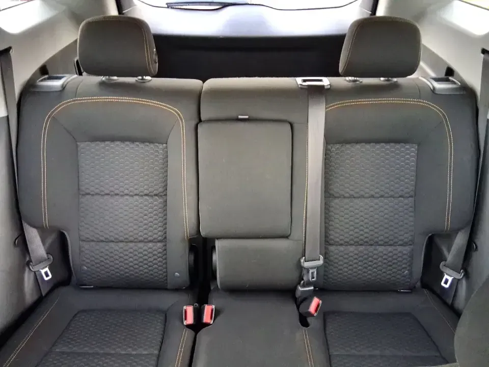 2018 GMC Terrain SLE (3GKALMEV9JL) with an 1.4L L4 DOHC 16V TURBO engine, 6A transmission, located at 880 E. National Road, Vandalia, OH, 45377, (937) 908-9800, 39.891918, -84.183594 - Ready for a commute that feels easier, a weekend that packs more adventure, and a family schedule that runs smoother? This 2018 GMC Terrain SLE is the kind of compact SUV that fits real life in Piqua-whether you're heading down I75 for work, running errands along N County Rd 25A, or loading up for a - Photo#15