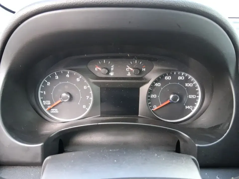 2018 GMC Terrain SLE (3GKALMEV9JL) with an 1.4L L4 DOHC 16V TURBO engine, 6A transmission, located at 880 E. National Road, Vandalia, OH, 45377, (937) 908-9800, 39.891918, -84.183594 - Ready for a commute that feels easier, a weekend that packs more adventure, and a family schedule that runs smoother? This 2018 GMC Terrain SLE is the kind of compact SUV that fits real life in Piqua-whether you're heading down I75 for work, running errands along N County Rd 25A, or loading up for a - Photo#16