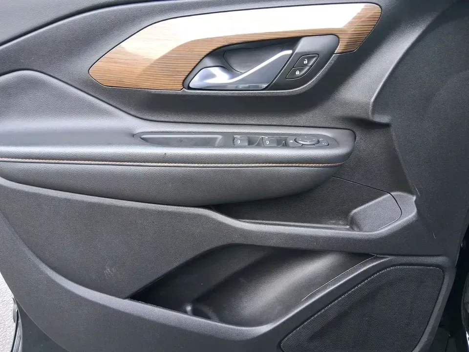 2018 GMC Terrain SLE (3GKALMEV9JL) with an 1.4L L4 DOHC 16V TURBO engine, 6A transmission, located at 401 Woodman Dr, Riverside, OH, 45431, (937) 908-9800, 39.760899, -84.123421 - Ready for a commute that feels easier, a weekend that packs more adventure, and a family schedule that runs smoother? This 2018 GMC Terrain SLE is the kind of compact SUV that fits real life in Piqua-whether you're heading down I75 for work, running errands along N County Rd 25A, or loading up for a - Photo#20