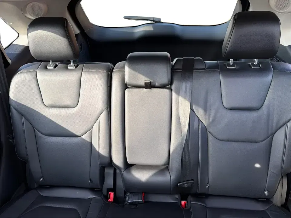 2017 Ford Edge Titanium (2FMPK4K87HB) with an 3.5L V6 DOHC 24V engine, 6A transmission, located at 401 Woodman Dr, Riverside, OH, 45431, (937) 908-9800, 39.760899, -84.123421 - Pack up the family, load the cargo area, and point the hood toward your next weekend getaway-this 2017 Ford Edge Titanium is the kind of SUV that makes everyday life in Xenia easier and road trips across Ohio more comfortable. With confident AWD capability, a strong 3.5L V6, and premium Titanium ame - Photo#14