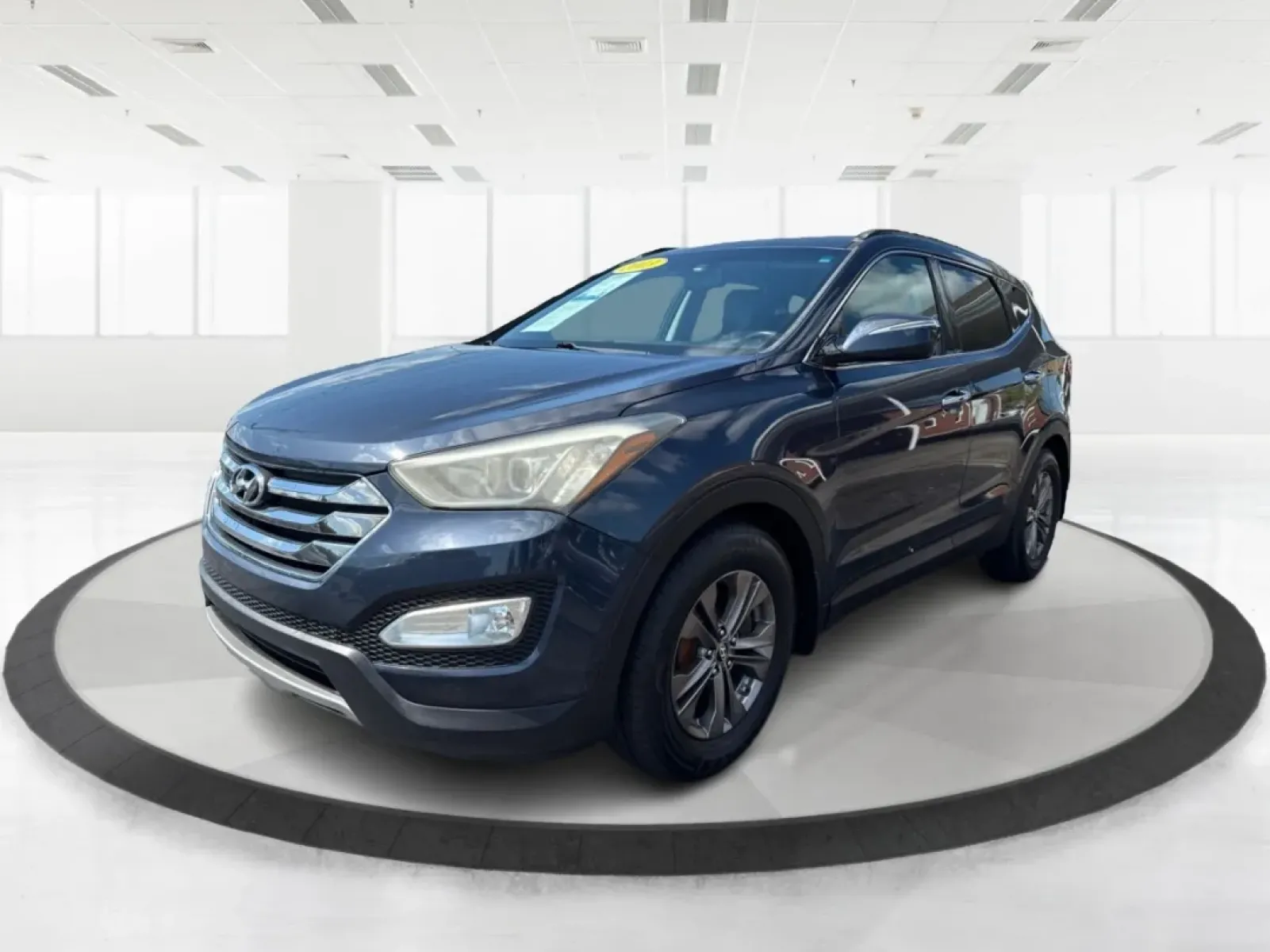 2013 Hyundai Santa Fe Sport (5XYZUDLB4DG) with an Theta II 2.4L I-4 gasoline direct injection engine, located at 401 Woodman Dr, Riverside, OH, 45431, (937) 908-9800, 39.760899, -84.123421 - **Adventure Awaits with the 2013 Hyundai Santa Fe Sport at Advantage Car and Credit Riverside!**<br /> <br /> Are you ready to elevate your family adventures or daily commutes with a perfect blend of style, comfort, and utility? Look no further than this stunning 2013 Hyundai Santa Fe Sport, availa - Photo#8