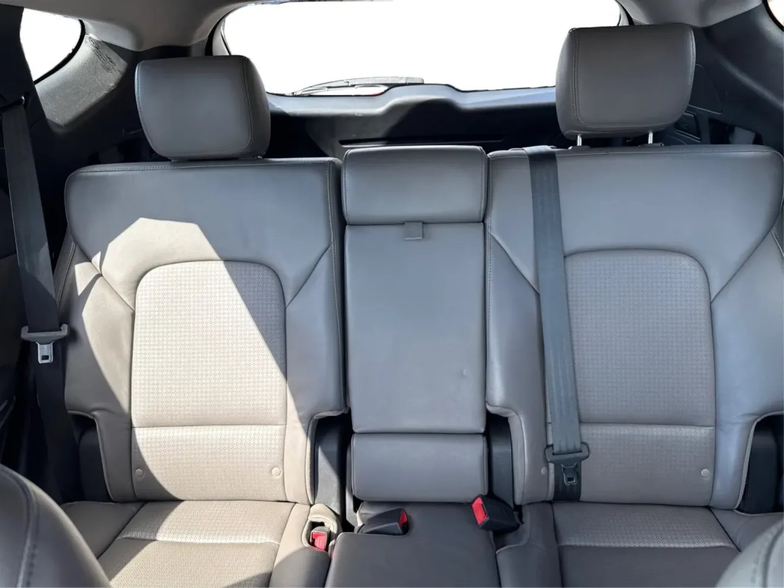 2013 Hyundai Santa Fe Sport (5XYZUDLB4DG) with an Theta II 2.4L I-4 gasoline direct injection engine, located at 401 Woodman Dr, Riverside, OH, 45431, (937) 908-9800, 39.760899, -84.123421 - **Adventure Awaits with the 2013 Hyundai Santa Fe Sport at Advantage Car and Credit Riverside!**<br /> <br /> Are you ready to elevate your family adventures or daily commutes with a perfect blend of style, comfort, and utility? Look no further than this stunning 2013 Hyundai Santa Fe Sport, availa - Photo#14