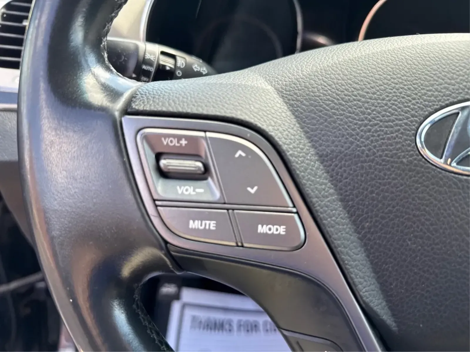 2013 Hyundai Santa Fe Sport (5XYZUDLB4DG) with an Theta II 2.4L I-4 gasoline direct injection engine, located at 401 Woodman Dr, Riverside, OH, 45431, (937) 908-9800, 39.760899, -84.123421 - **Adventure Awaits with the 2013 Hyundai Santa Fe Sport at Advantage Car and Credit Riverside!**<br /> <br /> Are you ready to elevate your family adventures or daily commutes with a perfect blend of style, comfort, and utility? Look no further than this stunning 2013 Hyundai Santa Fe Sport, availa - Photo#16