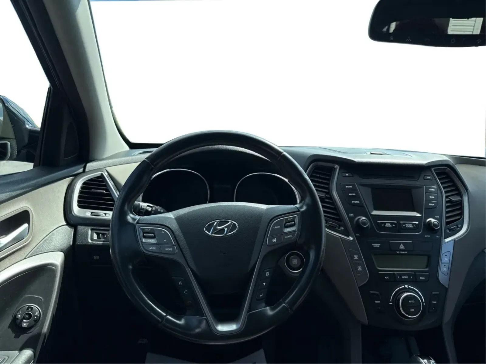 2013 Hyundai Santa Fe Sport (5XYZUDLB4DG) with an Theta II 2.4L I-4 gasoline direct injection engine, located at 401 Woodman Dr, Riverside, OH, 45431, (937) 908-9800, 39.760899, -84.123421 - **Adventure Awaits with the 2013 Hyundai Santa Fe Sport at Advantage Car and Credit Riverside!**<br /> <br /> Are you ready to elevate your family adventures or daily commutes with a perfect blend of style, comfort, and utility? Look no further than this stunning 2013 Hyundai Santa Fe Sport, availa - Photo#21