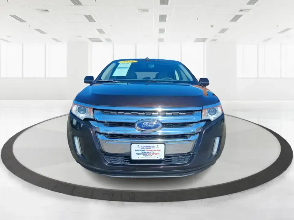 2014 Ford Edge SEL (2FMDK4JC8EB) with an 3.5L V-6 DOHC engine, 6-Speed Automatic transmission, located at 1184 Kauffman Ave, Fairborn, OH, 45324, (937) 908-9800, 39.807072, -84.030914 - Pack up the kids, load the groceries, or point the nose toward a weekend getaway-this 2014 Ford Edge SEL is the kind of SUV that fits real life in Fairborn. With confident all-weather capability and a comfortable, feature-rich cabin, it's ideal for commuters running I-675, families shuttling between - Photo#5