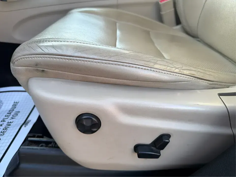 2013 Dodge Durango Citadel (1C4SDJET6DC) with an 5.7L V8 OHV 16V engine, 5-Speed Automatic transmission, located at 1951 S Dayton Lakeview Rd., New Carlisle, OH, 45344, (937) 908-9800, 39.890999, -84.050255 - Need one SUV that can handle school drop-offs, I-75 commutes, and a loaded-up weekend trip to Indian Lake or a tailgate in Dayton-without giving up comfort or capability? This 2013 Dodge Durango Citadel in True Blue Pearlcoat is built for real-life Ohio driving, with confident 4WD/AWD traction, V8 p - Photo#41