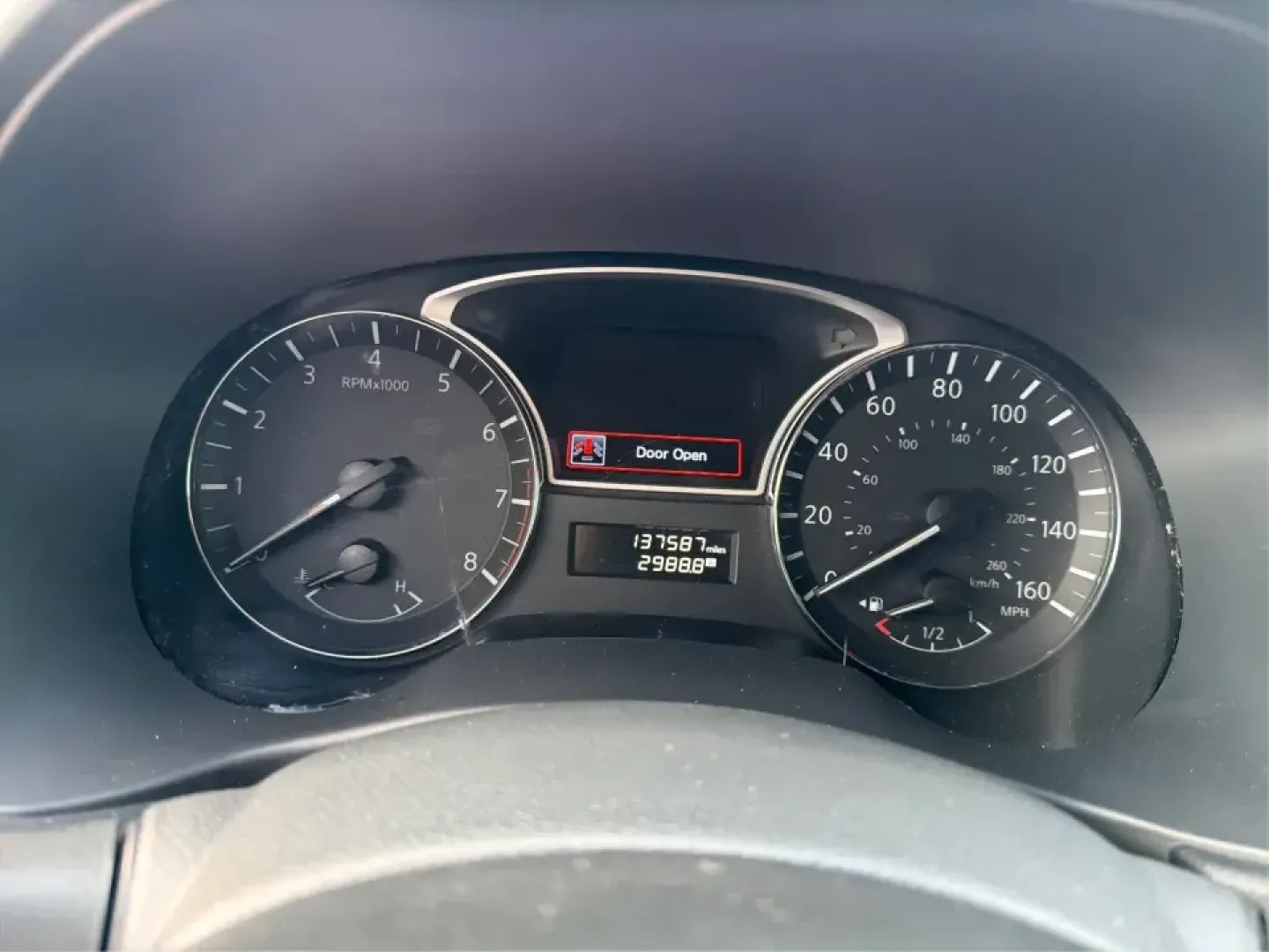 2015 Nissan Pathfinder SV (5N1AR2MN5FC) with an 3.5L V-6 DOHC engine, Continuously Variable Transmission transmission, located at 880 E. National Road, Vandalia, OH, 45377, (937) 908-9800, 39.891918, -84.183594 - Pack the family, load up the gear, and head out for a weekend at Englewood MetroPark or an easy road trip down I70-this 2015 Nissan Pathfinder SV is built for real-life Ohio driving, from school drop-offs to errands along E. National Road. With three-row flexibility and SUV practicality, it's a smar - Photo#15