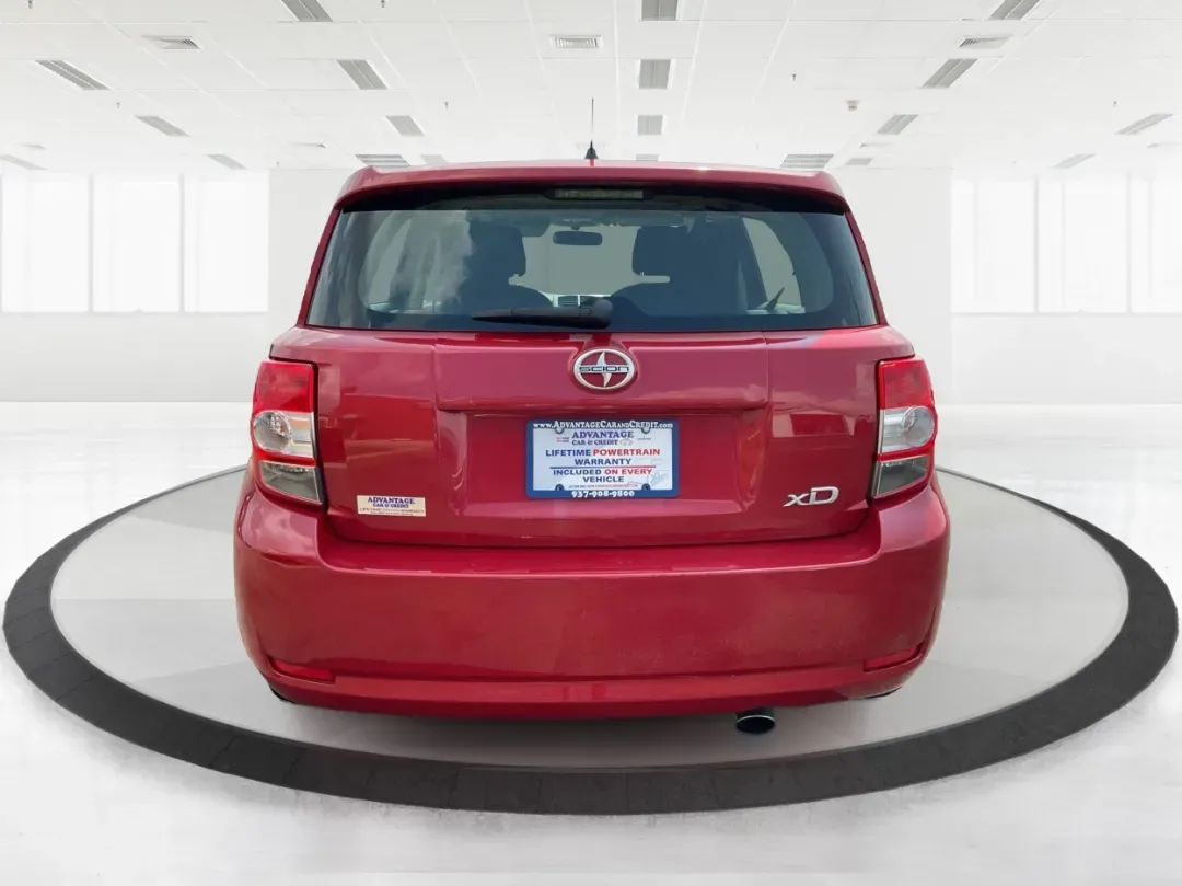 2014 Scion xD Base (JTKKUPB40E1) with an Other engine, located at 1230 East Main St, Xenia, OH, 45385, (937) 908-9800, 39.688026, -83.910172 - ### Discover Your Next Adventure with the 2014 Scion xD at Advantage Car and Credit!<br /> <br /> Are you ready to enhance your lifestyle with a vehicle that perfectly combines practicality and style? Whether you're commuting to work, running errands around Riverside, or planning a weekend getaway, - Photo#3