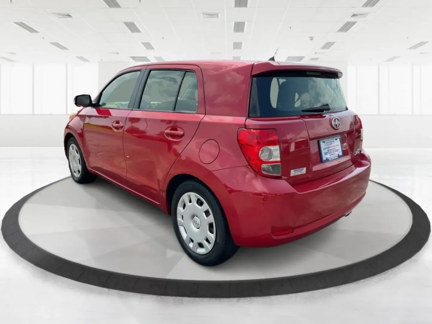 2014 Scion xD Base (JTKKUPB40E1) with an Other engine, located at 1230 East Main St, Xenia, OH, 45385, (937) 908-9800, 39.688026, -83.910172 - 2014 Scion xD Base - Photo#4