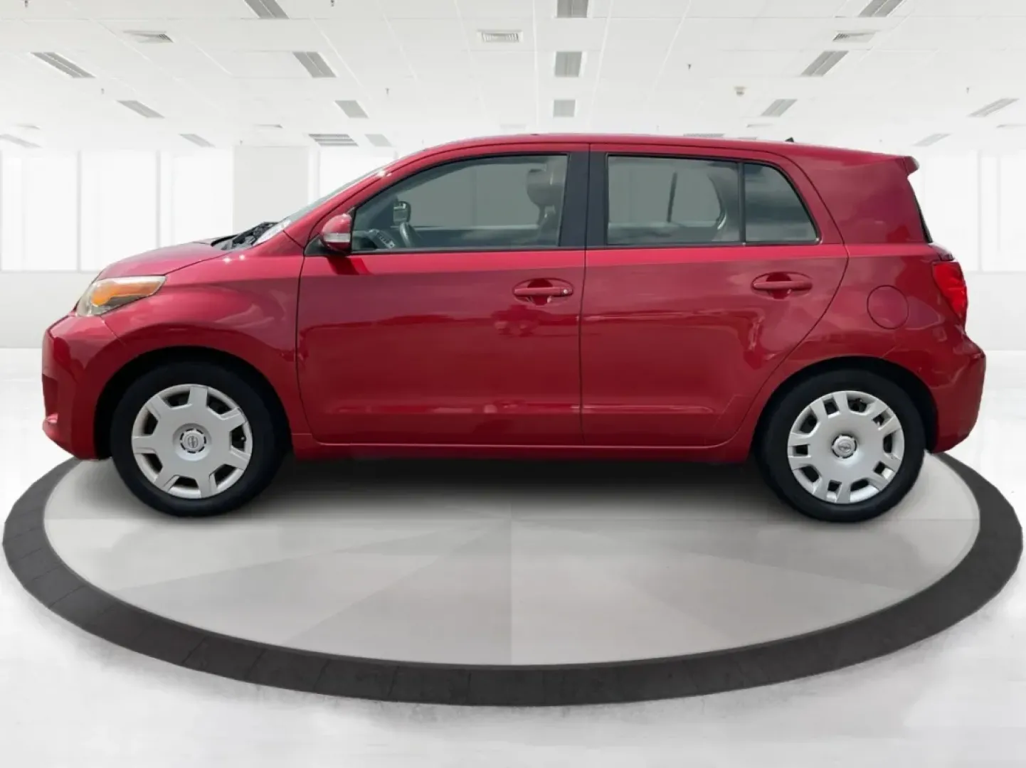 2014 Scion xD Base (JTKKUPB40E1) with an Other engine, located at 1230 East Main St, Xenia, OH, 45385, (937) 908-9800, 39.688026, -83.910172 - 2014 Scion xD Base - Photo#5